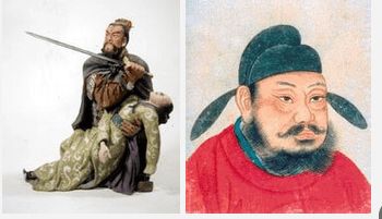 慈禧太后为何惨遭相国寺和尚戏弄1