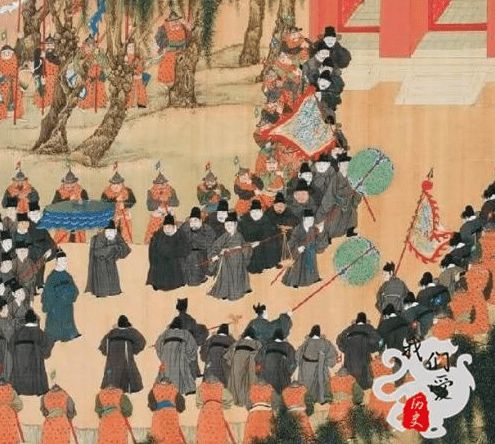 11月国产剧看来看去还是芈月最好看