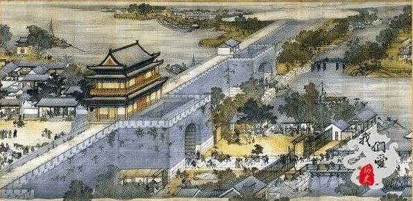 曹操竟霸占了关羽心爱的女人怎么回事呢