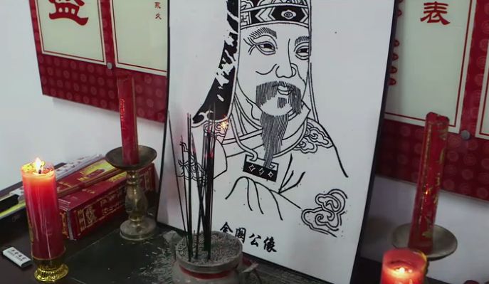 慈禧太后陵墓陪葬品有哪些