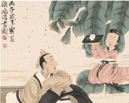 曾直言犯上指摘皇帝过失的韩愈为何蜕变成懦