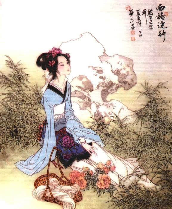 八仙过海的故事八仙是哪八个1