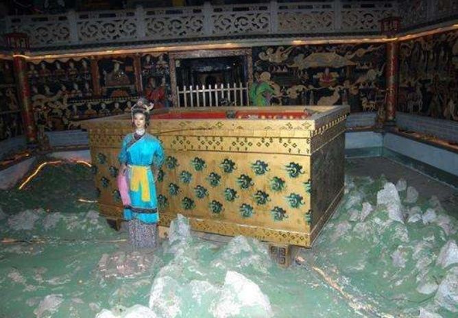崇祯的三个太子去哪了崇祯皇帝三个儿子结局