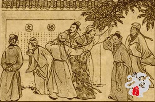 朱元璋为何杀刘伯温