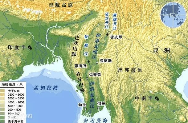 宋英宗赵曙个人资料简介