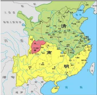 历史战争
