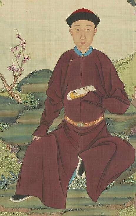 明英宗在被拉瓦俘虏后