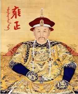 宁静饰演陈圆圆一角