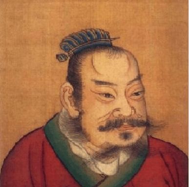 三国后期第一名将当属张郃