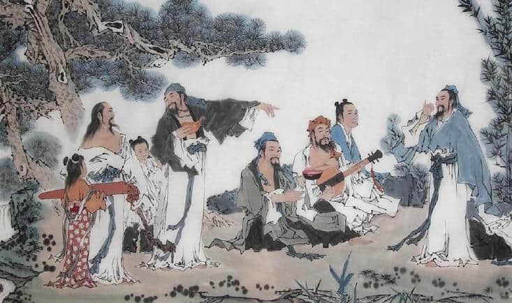 明朝皇帝多奇葩