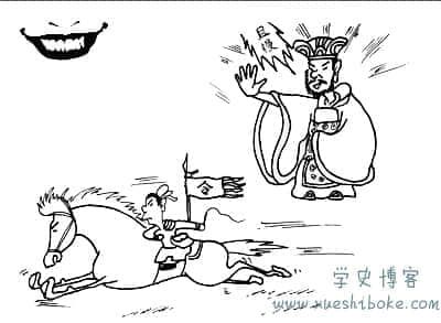 老话说