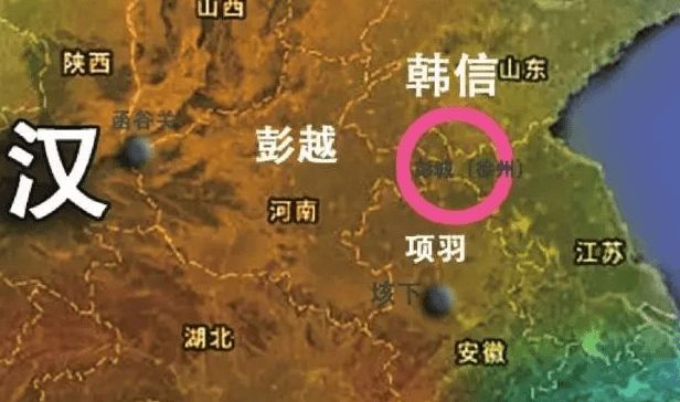 揭秦始皇惊人身世
