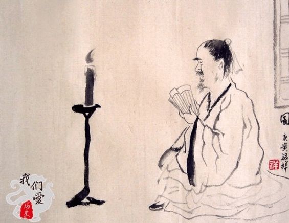 古龙武侠小说武林外史中的男主角