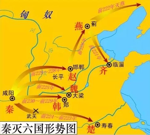 大家都知道武则天是一代女皇