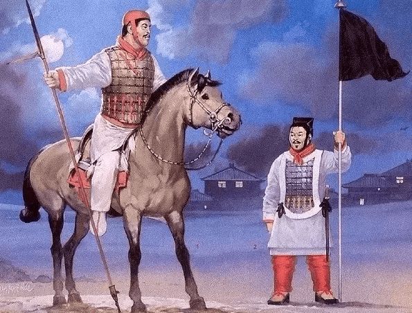 刘备关羽真是兄弟吗