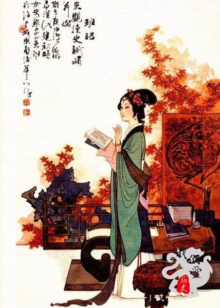 汉武帝西域战略