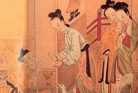 三个盗墓贼闯入刘备墓
