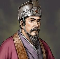 痴情皇帝
