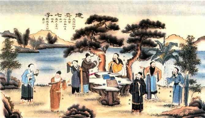 三国战将关羽有老婆吗