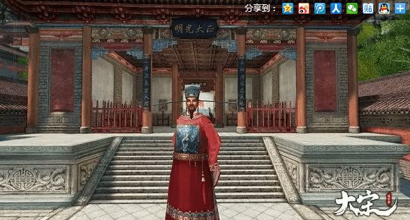包拯在民间的口碑很好