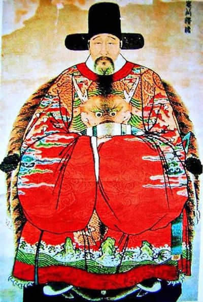 西游记揭秘