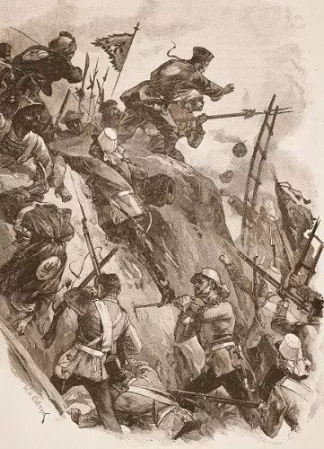 拿破仑在1804年颁布了法国民法典