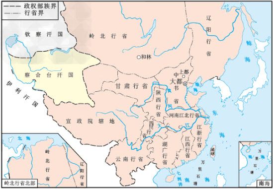 慕容熙是个什么样的皇帝