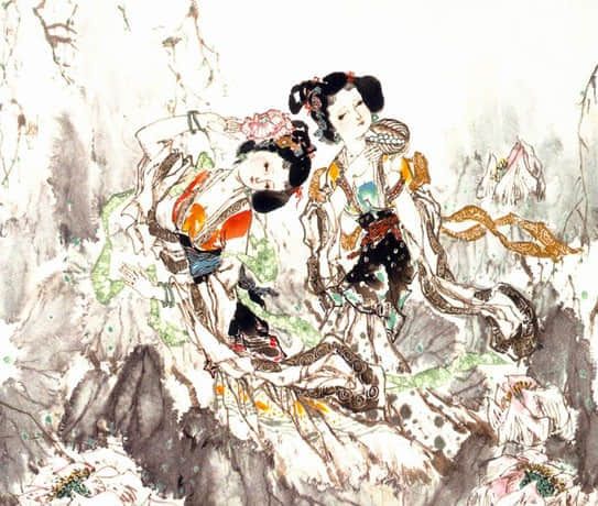 这位东吴猛将打败过吕布