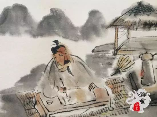 南北朝极端的政治格局