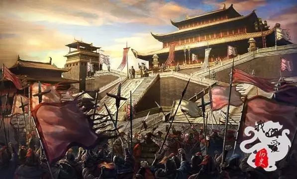 从洋人的记录看康熙钦点的接班人