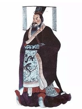 明朝服饰