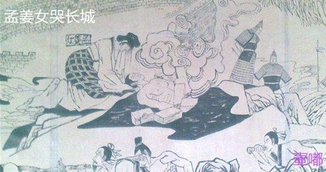 李世民与魏征