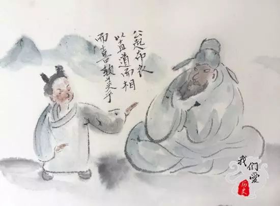 为何说三国一代权郭汜打不过吕布呢