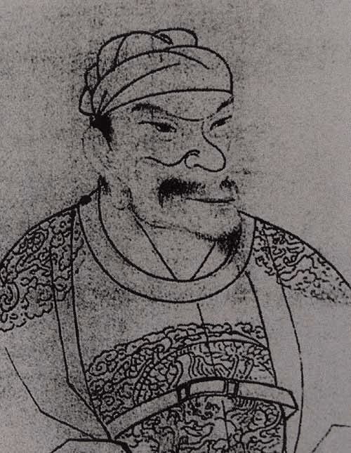 明孝宗是明朝历史上一位杰出的君主