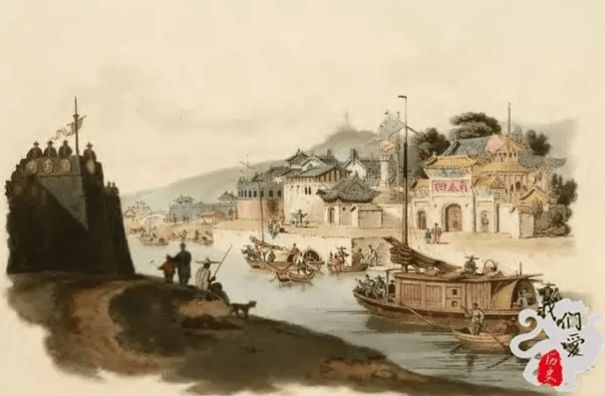 东京梦华录说