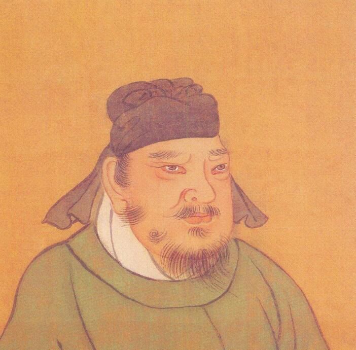 探索唐朝