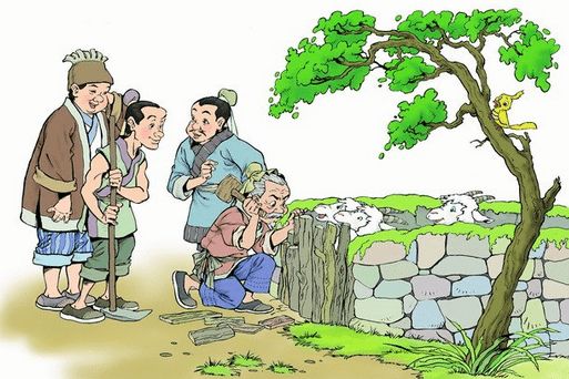 皇太极秘史