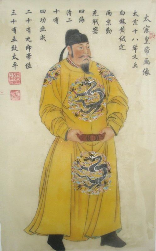 话说这三国时代是人才辈出