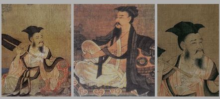 古代历代皇帝的忌讳