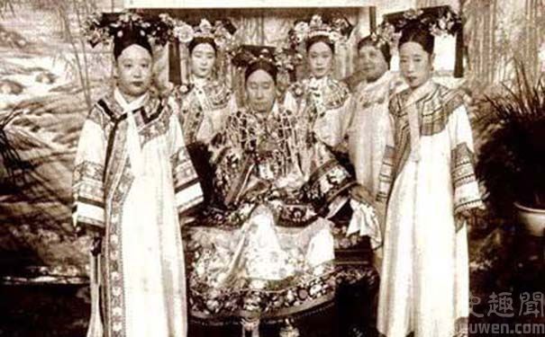 在我们的印象里