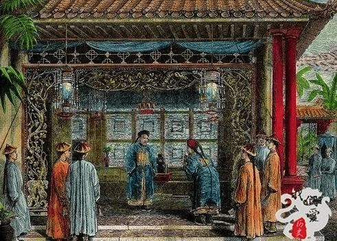 努尔哈赤简介