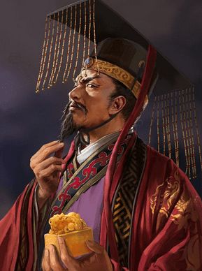 古代妃子裸检秘闻