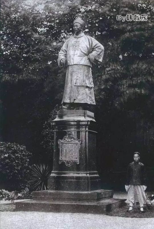 朱元璋黄巢为啥都爱以菊花自比