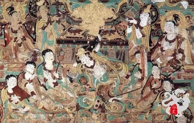和唐高祖一齐在唐代历史上赫赫有名的
