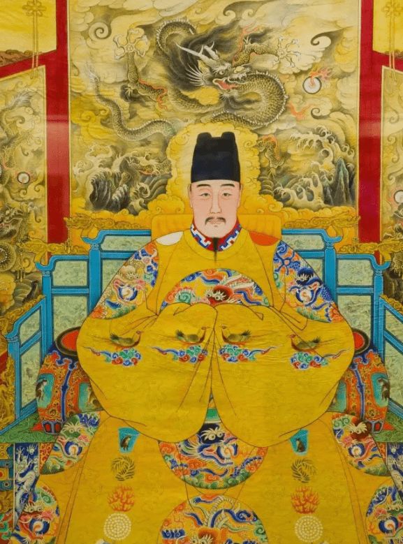 揭秘方孝孺为何有蛇王之称