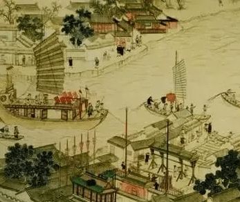 揭秘后宫秘史