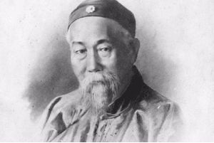 常山之战中唐军主将是谁