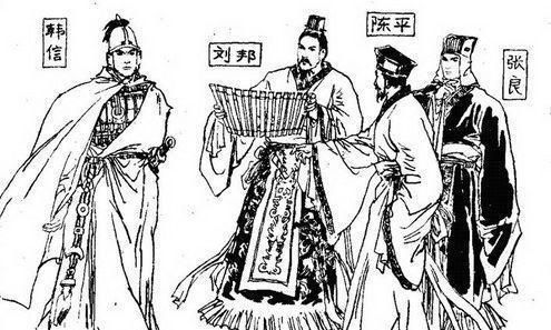 春秋和战国是如何区别的