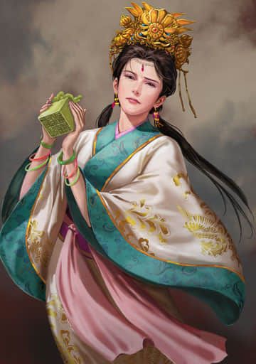 诸葛诞与诸葛亮同族