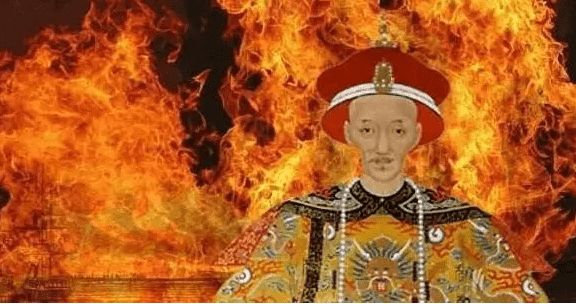 庚戌之变发生的原因